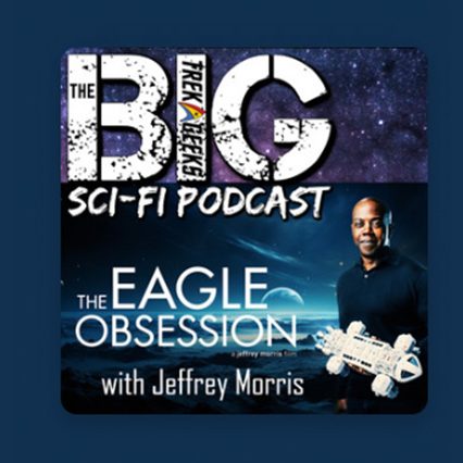 BigSciFiPodcast BigSciFiPodcast