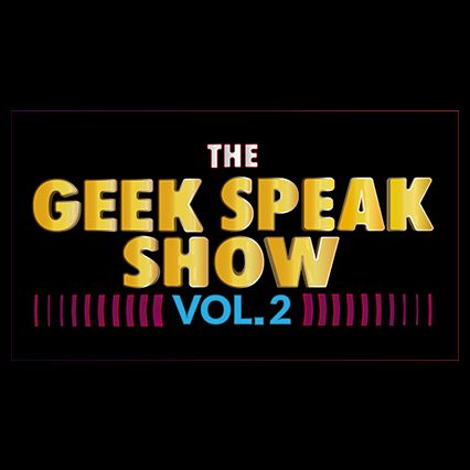 GeekSpeak