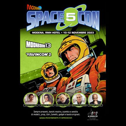 SpaceCon2