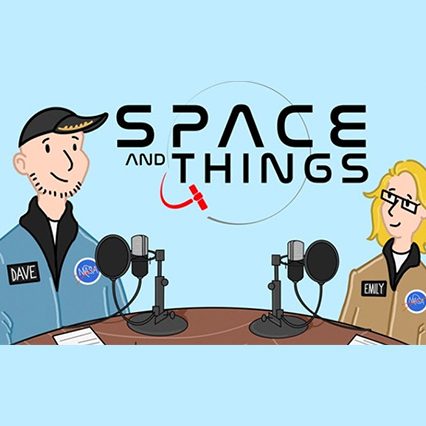 Spacethings