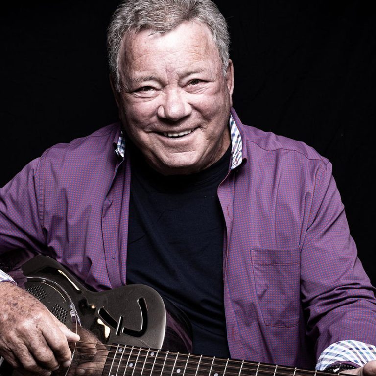 William Shatner to Join 'The Eagle Obsession' - The Eagle Obsession ...